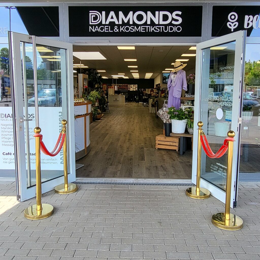 Diamonds Kosmetikstudio Kerpen