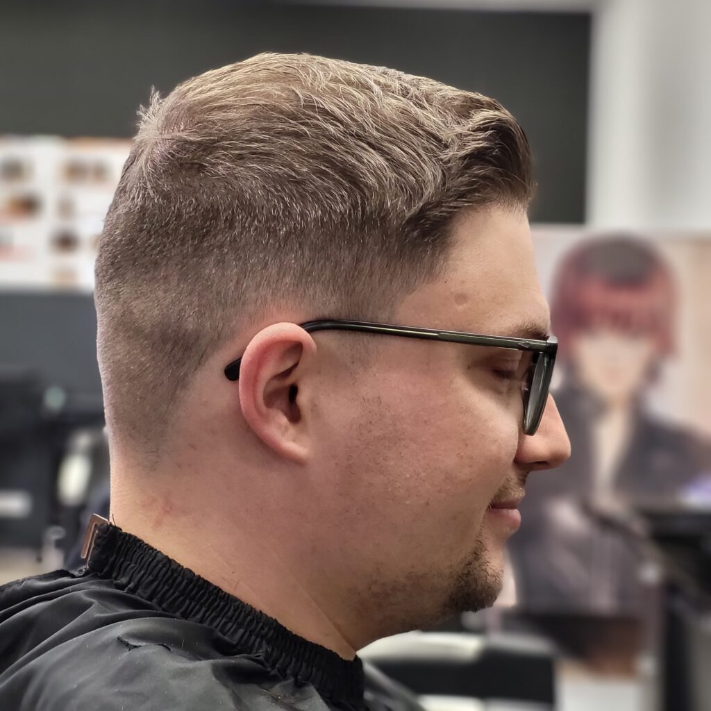 Beste Barber Barbershop Kerpen top Friseursalon Diamonds Kosmetikstudio