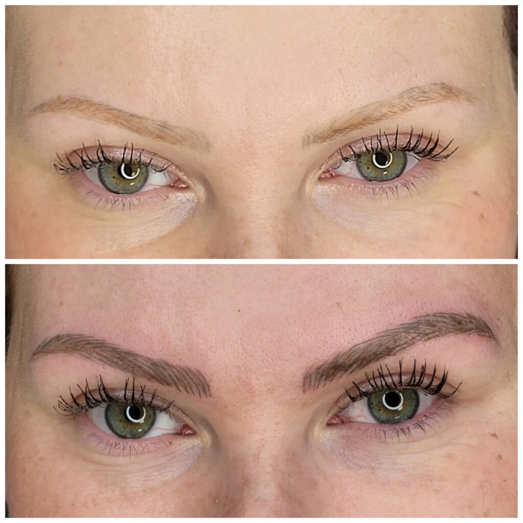 Microblading Kerpen