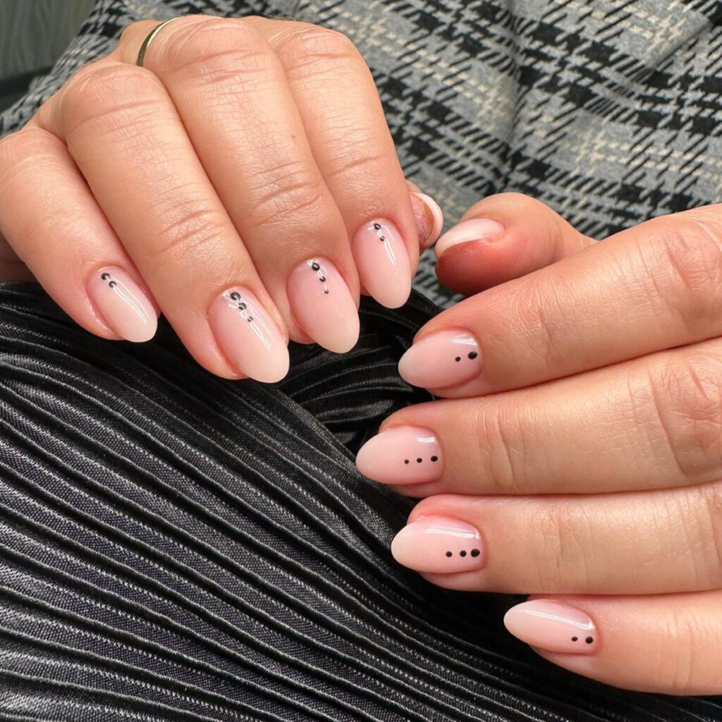 Nail art Frechen Gel Polygel Nägel